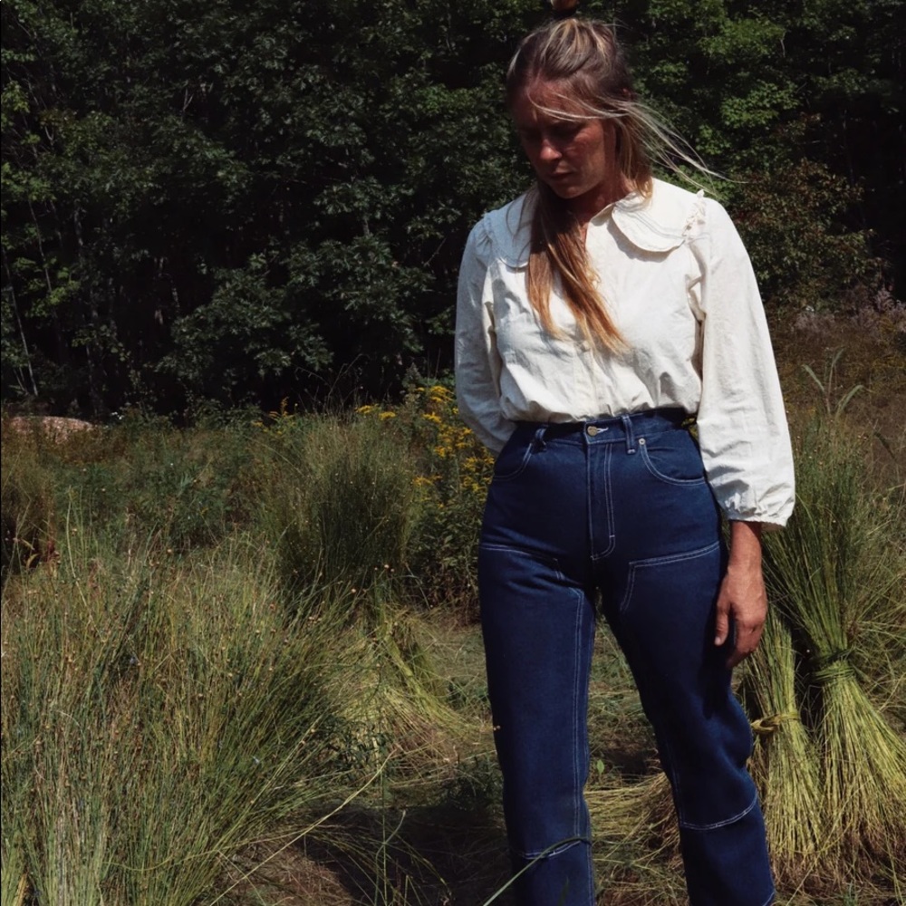 Rudy Jude Utility Jean Size 2